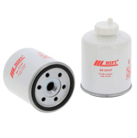 Fuel Petrol Filter - Internal Dia M16X1.5 - SN25107 - HIFI FILTER